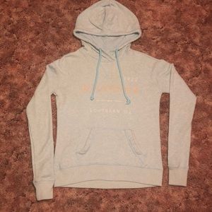 Hollister Hoodie / Sweatshirt